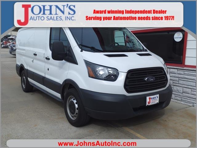 photo of 2017 Ford Transit