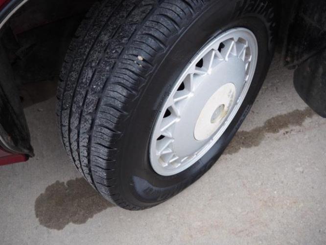 John S Auto Sales 1994 Buick Lesabre