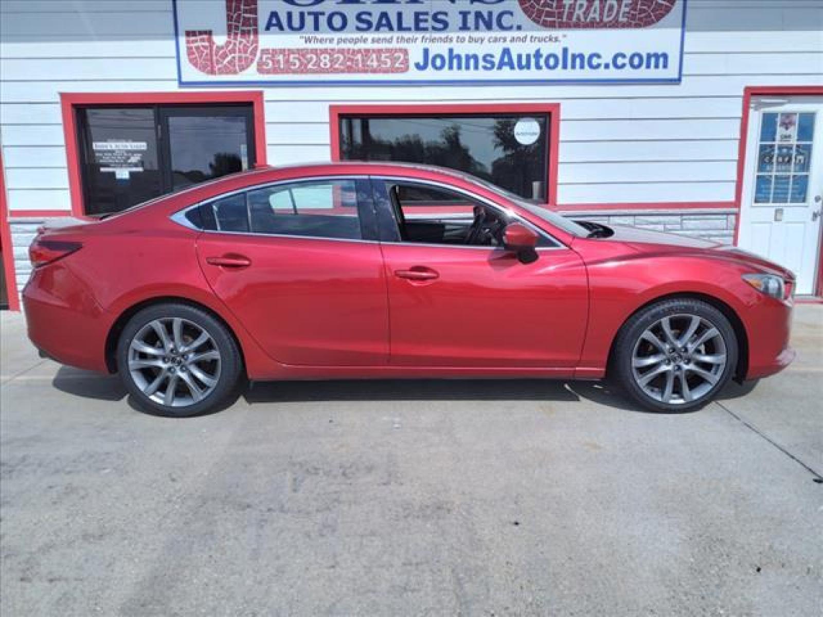 John's Auto Sales Used Cars Des Moines IA,PreOwned Autos Iowa,Used