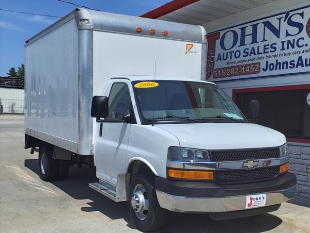 photo of 2006 Chevrolet Express