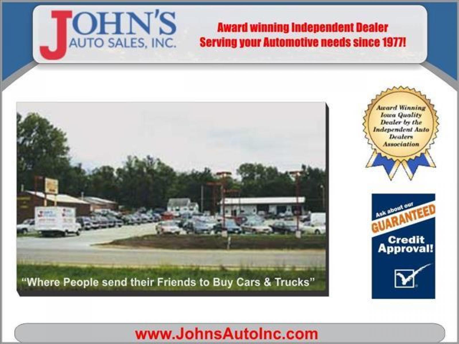 John's Auto Sales Used Cars Des Moines IA,PreOwned Autos Iowa,Used