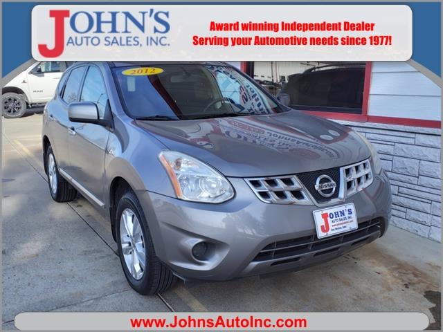photo of 2012 Nissan Rogue