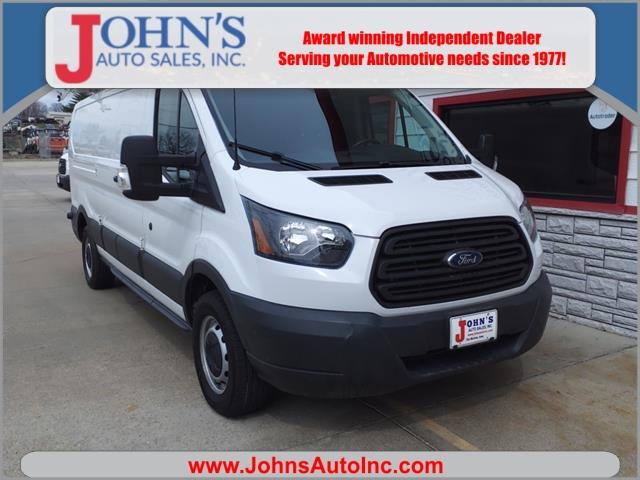 photo of 2016 Ford Transit